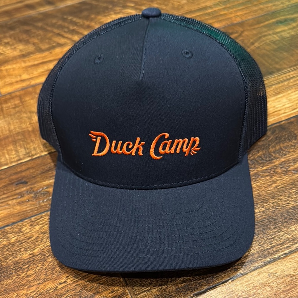 Duck Camp Austin Trucker